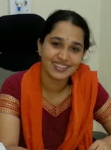 Dr. Prabha Mandayam  (IIT Madras, India)