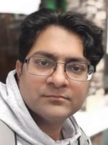 Dr. Rajarshi Tiwari  (ICHEC, Ireland)