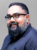 Dr. Sai Vinjanampathy   (IIT Bombay, India)