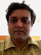 Dr. Ashutosh Rai  (KAIST, Republic of Korea)