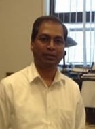 Dr. Sendhil Raja S.   (RRCAT, Indore, India)