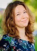 J.-Prof. Dr. Polina Sharapova  (Paderborn University, Germany)
