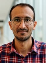 Dr. Majid Hassani  (Universiteit Leiden, Netherlands)