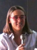 Prof. Valentina De Renzi   (UNIMORE, Italy)