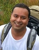 Dr. Animesh Datta  (University of Warwick, UK)