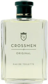 Crossmen Eau de Toilette para Hombre - 200 ml
