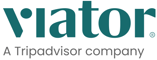 Viator logo