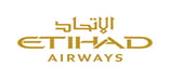 Etihad Airways Link Autorizado