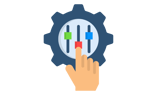 Customized Strategy for Your Industry