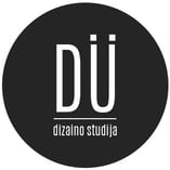 Interjero dizaino studija Dudesign logo