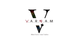 Varnam logo