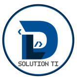 Dl Solution TI logo