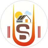Shree Samarth Developers logo