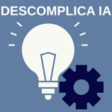 Descomplica IA logo
