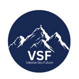 Valorize seu Futuro logo
