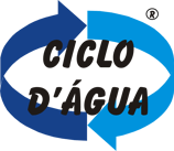 Ciclo D'Agua dos Lagos logo