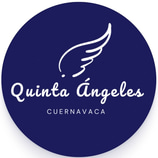 Hotel Quinta Angeles logo