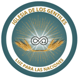 Iglesia de los Gentiles logo