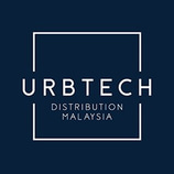 Urbtech logo