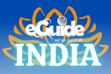 eGuideIndia logo