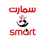 شركة سمارت لتمريض المنزلي logo
