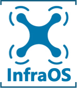 InfraOS logo