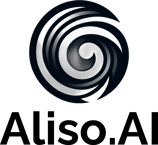 Aliso.Ai logo