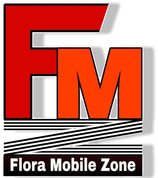 FMZ logo