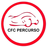 Auto Escola Percurso logo