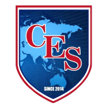 cambridge english school logo