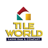 TILE WORLD logo