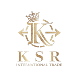 KSR INTERNATIONAL TRADE logo