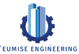 Eumnise engineering logo
