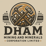 DAHM Mining and Minerals Corporation Limited logo