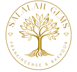 Salalah Gems logo
