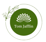 Tom Jafflin - Jardin - Entretien espaces vert logo