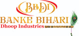 Bankeybiharidhoopindustries logo