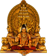 KailasaSpeaks logo