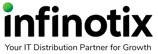 Infinotix logo