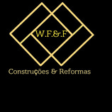 premium fachadas w.f.&.f logo