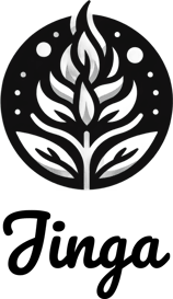 Jinga logo