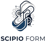 Scopio Form logo