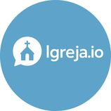 Igreja.io logo