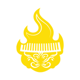 Fallas Solidarias logo