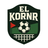 ElKornR logo
