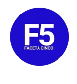 FACETA 5 logo