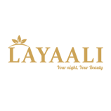 LAYAALI BEUTY logo