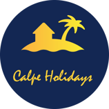 Calpe Holidays logo