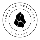 Finca La Obsidiana logo