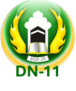 DN-11 logo